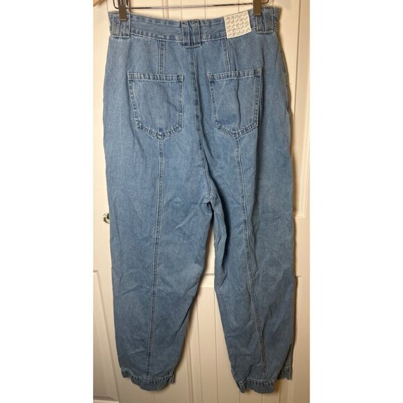 Revolve C/MEO Collective Peripheral Jean, Size XL - Picture 4 of 11